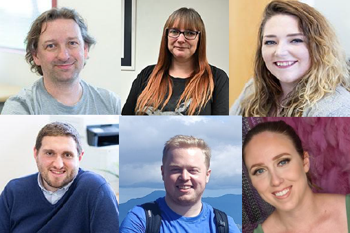 Meet the Maly team members